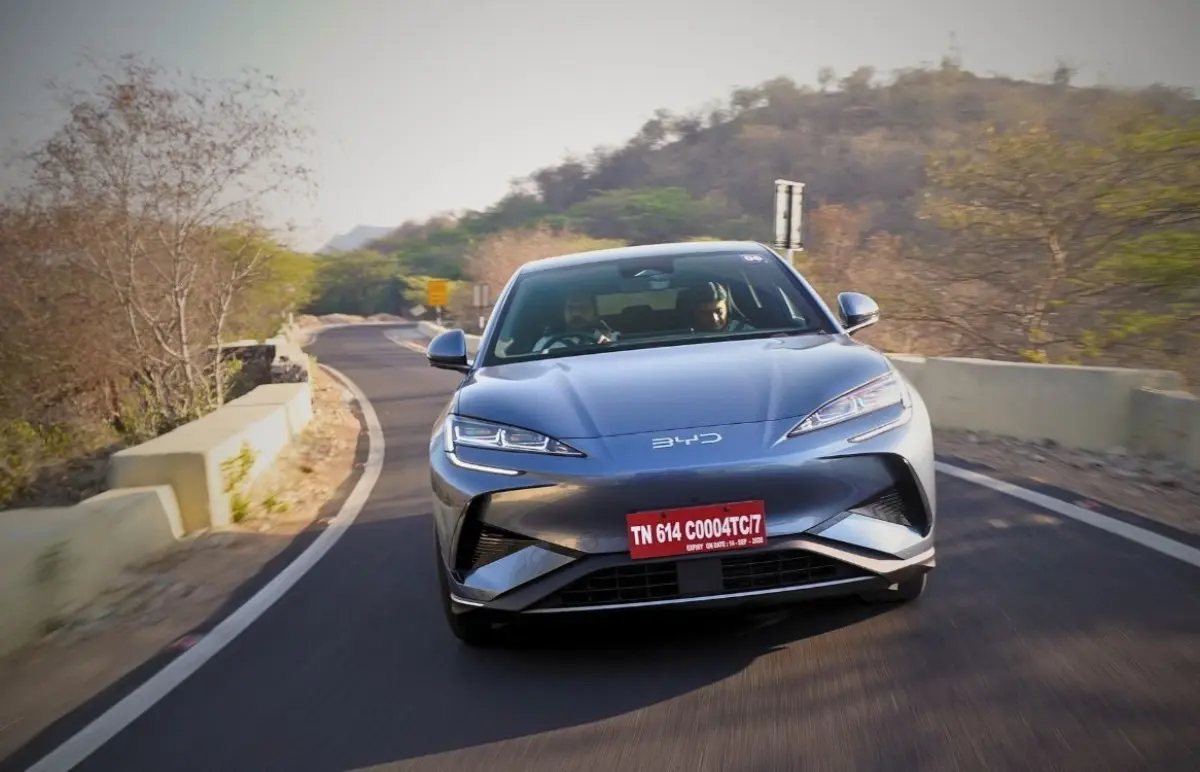 BYD Sealion 7 Ownership Review: Real Range, Battery Health, Service & Truth Featured Image